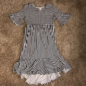Reborn J • Size 3X Dress • NWT
